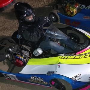 Meet your Posher, Dan